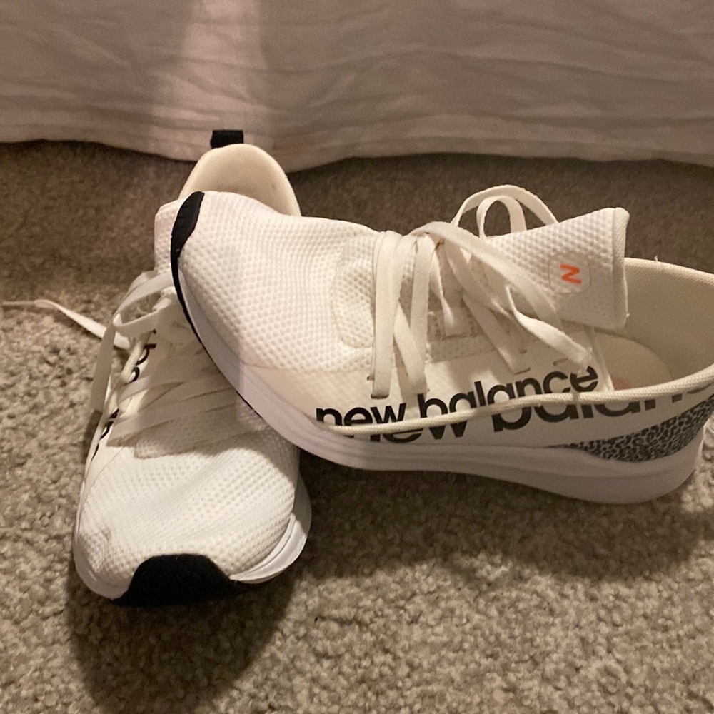 New Balance Size 7 Women’s